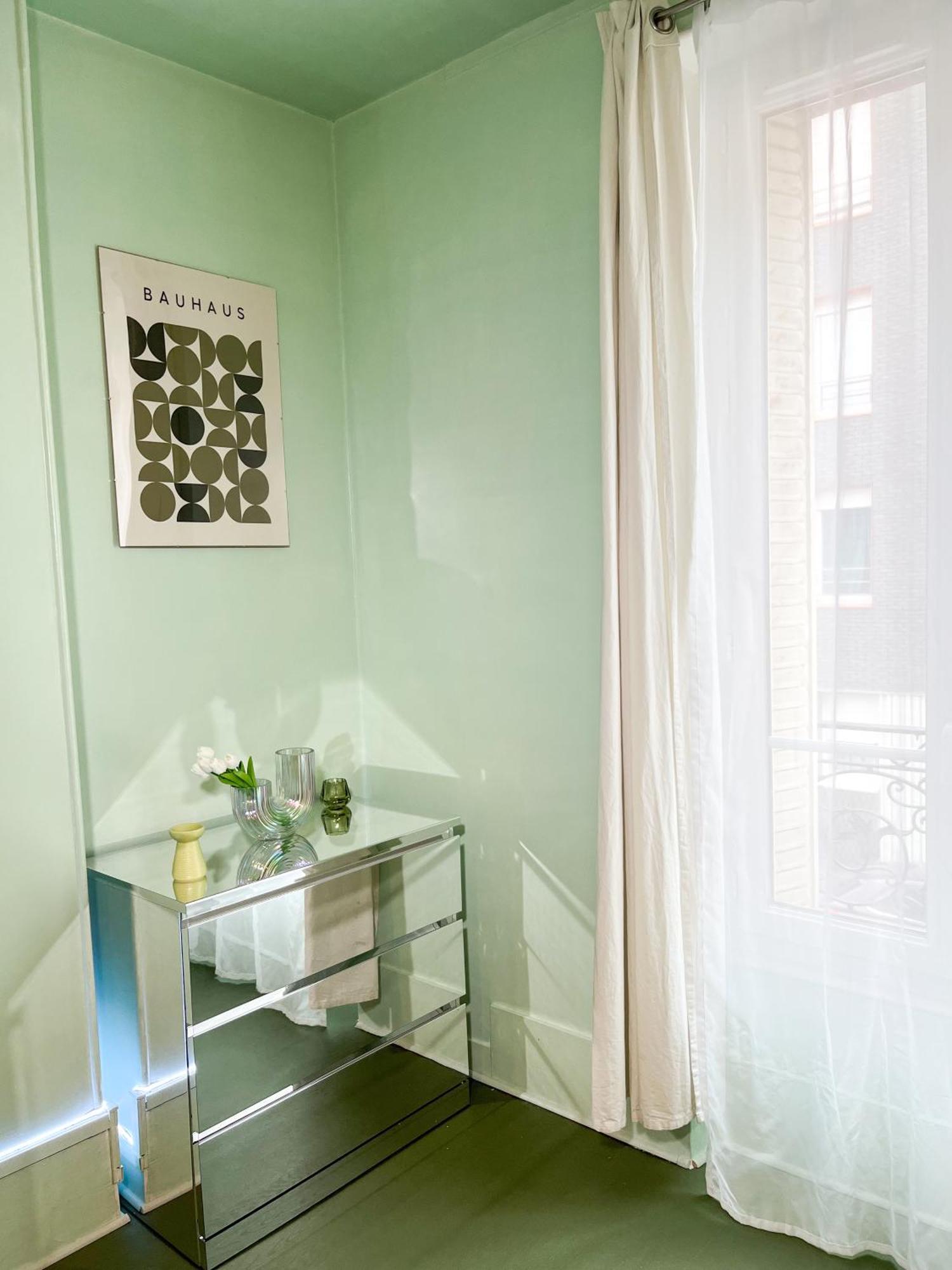 Apartment Surperbe Retro Paris Ivry-sur-Seine