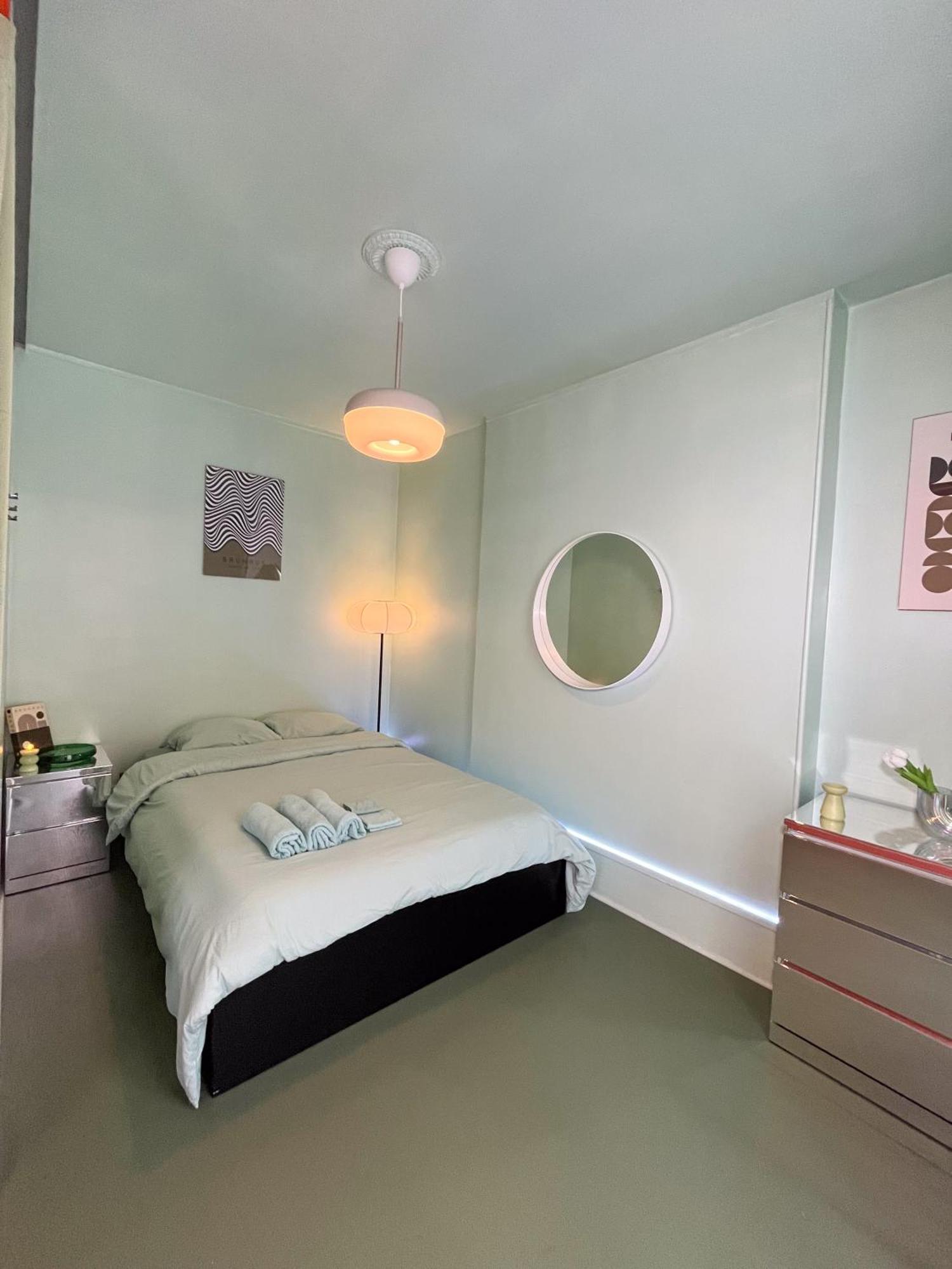 Surperbe Retro Paris Ivry-sur-Seine